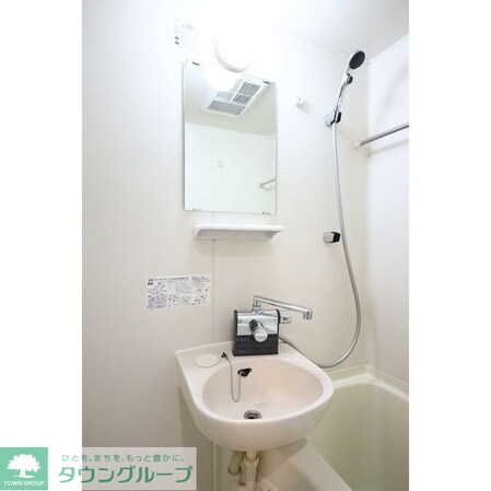 KDXレジデンス小豆沢の物件内観写真